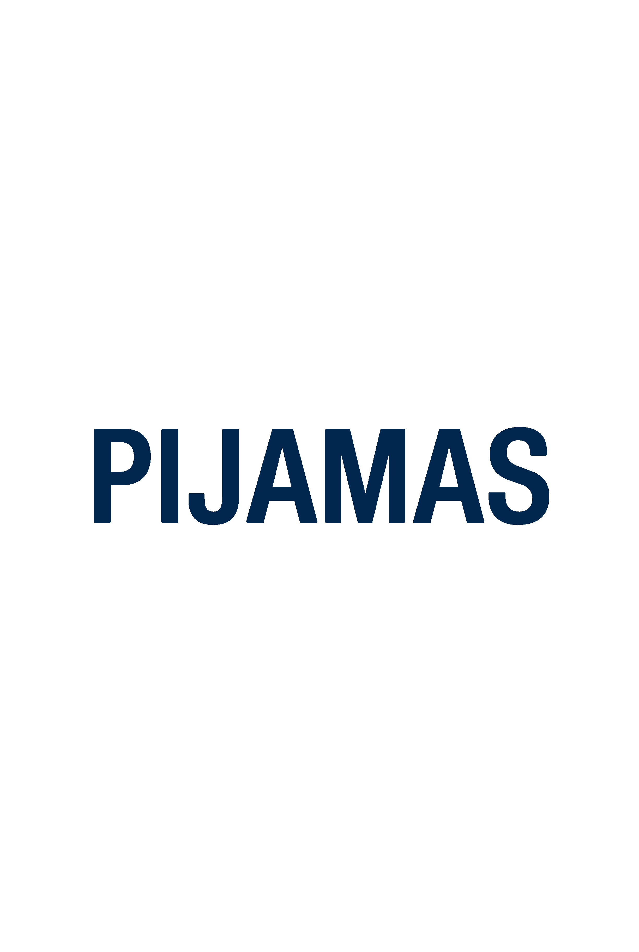 PIJAMA