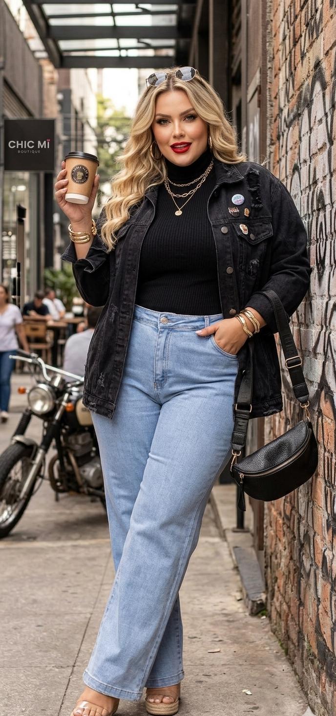 JEANS  STRETCH