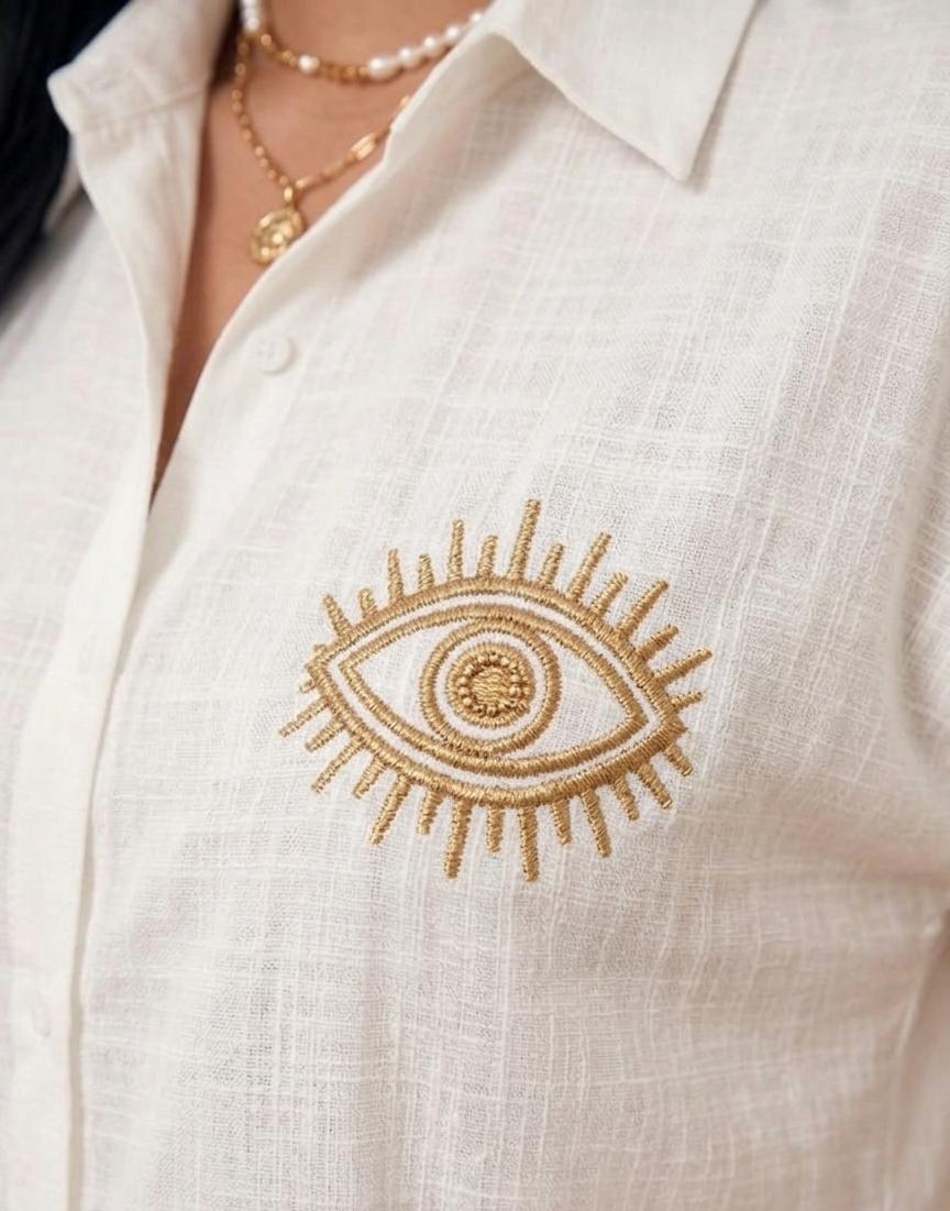 BLUSA CASUAL