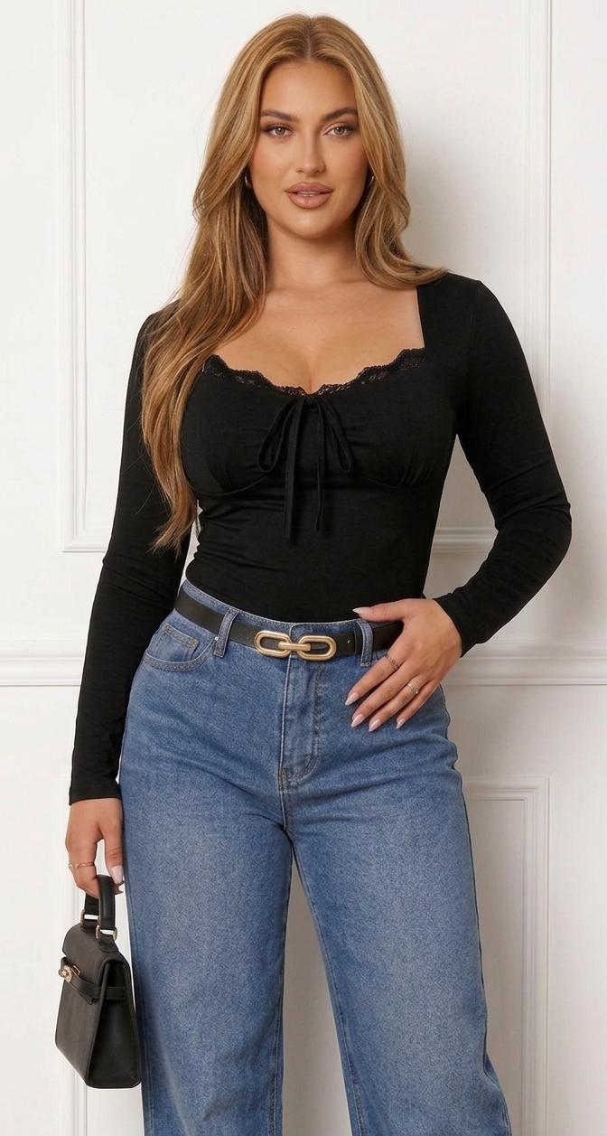 Blusa Casual