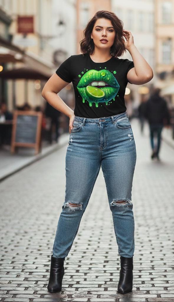 Franela Casual L-3XL