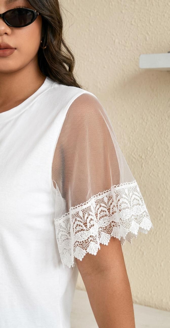 Blusa casual