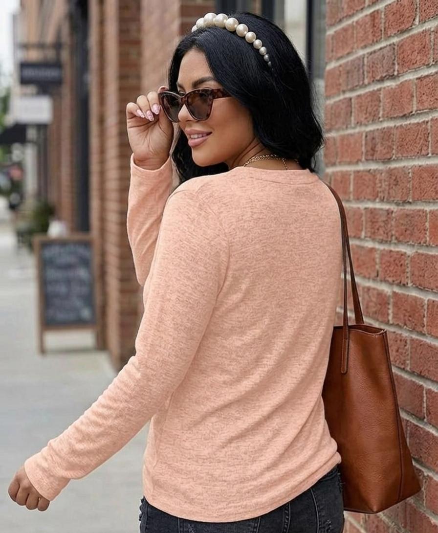 BLUSA CASUAL