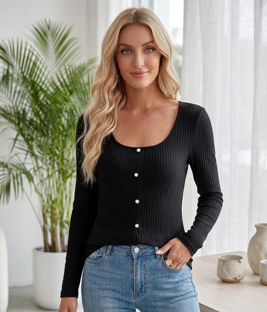 Sweter Casual