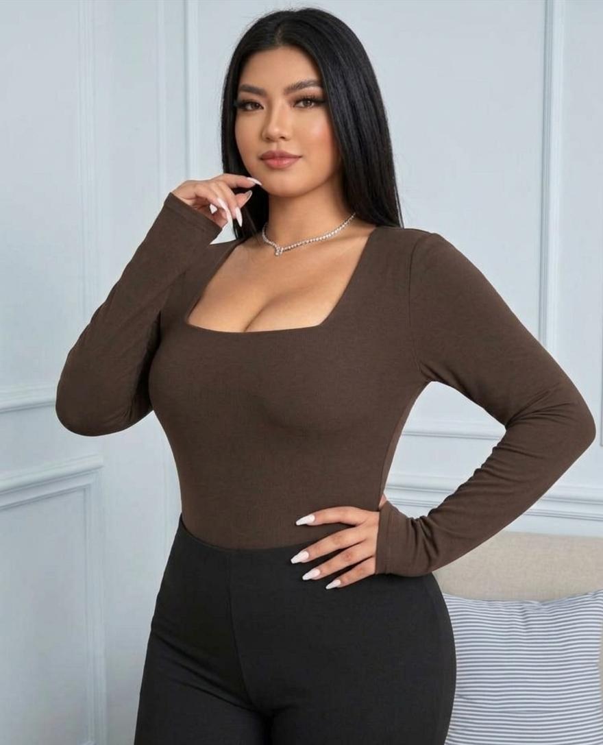 BLUSA CASUAL