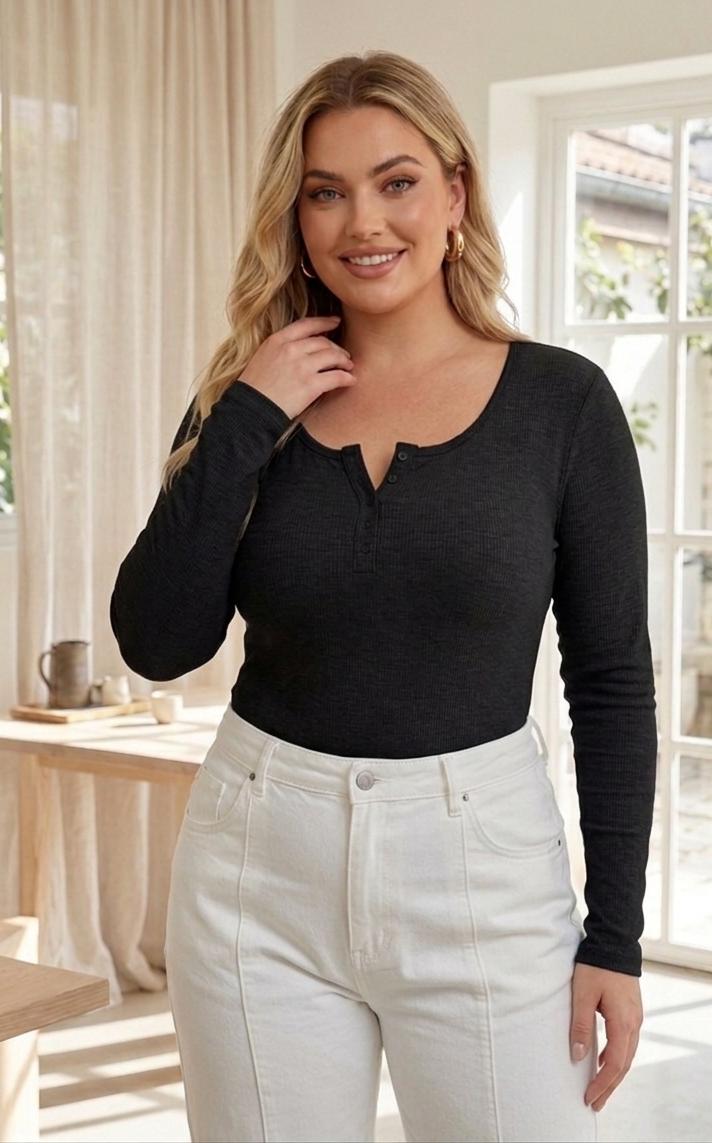 BLUSA CASUAL