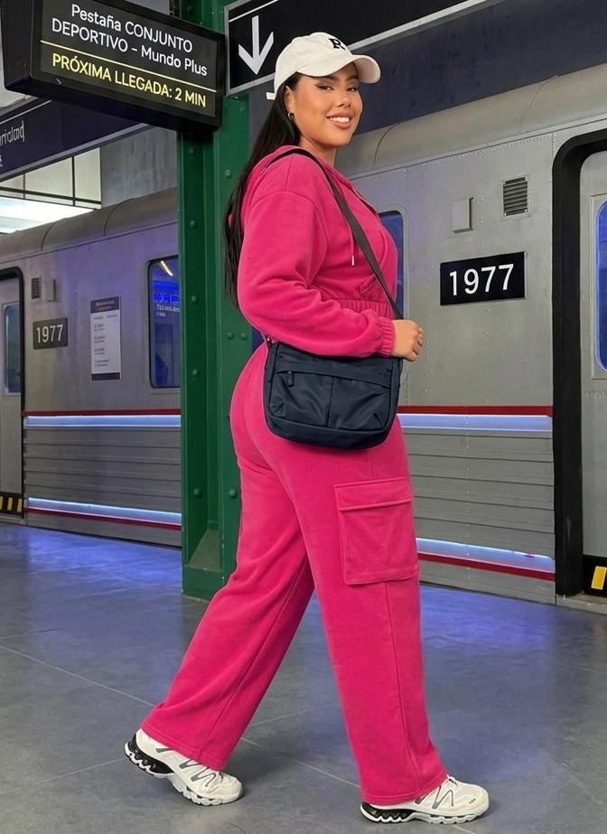 Conjunto Deportivo