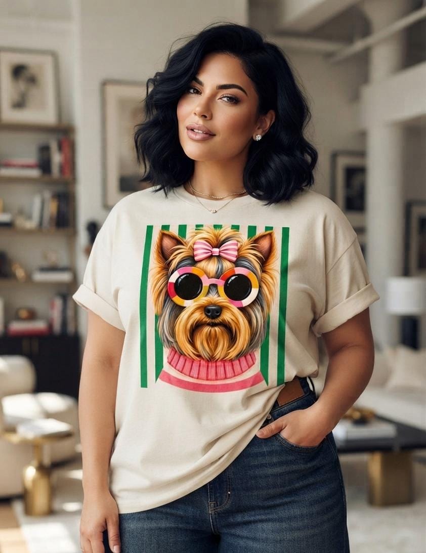 Camiseta Casual