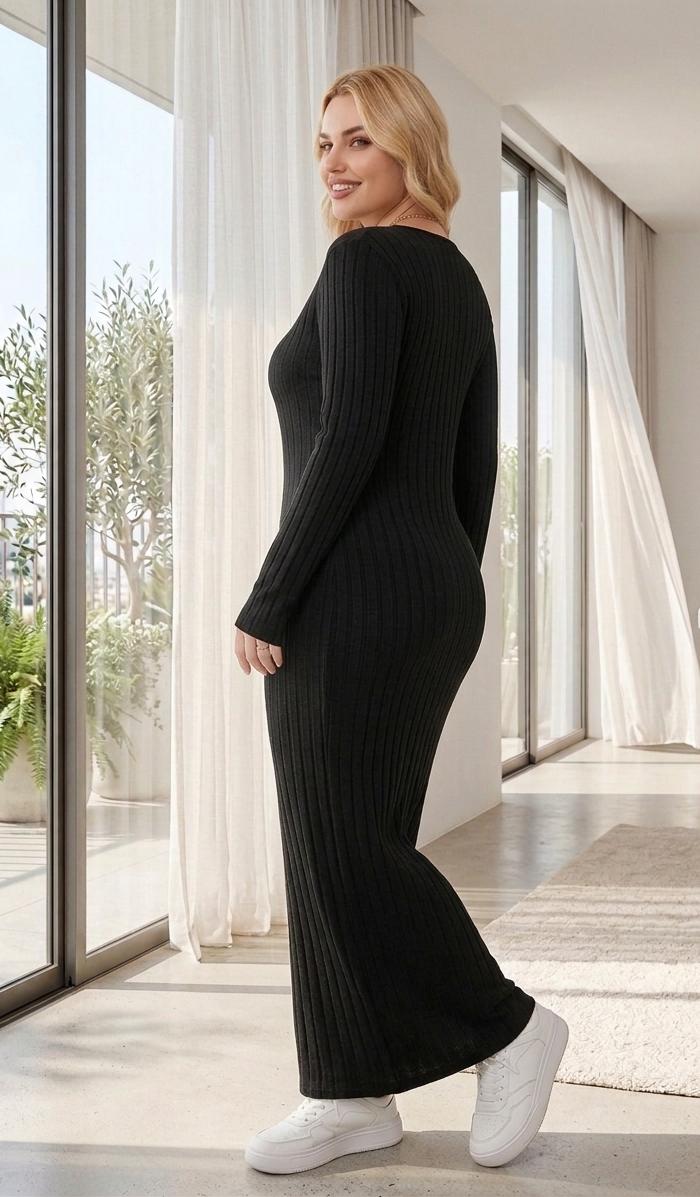 Vestido Casual