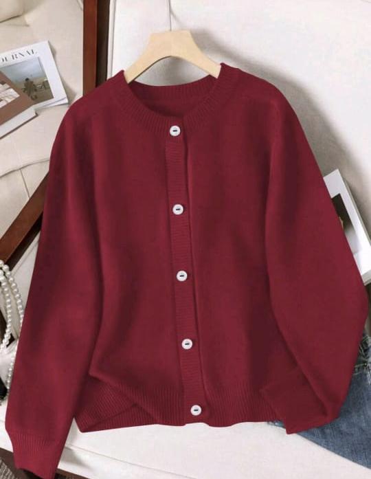 SUETER CASUAL
