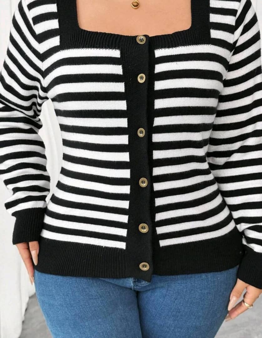 SUETER CASUAL