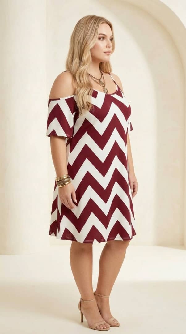 VESTIDO CASUAL