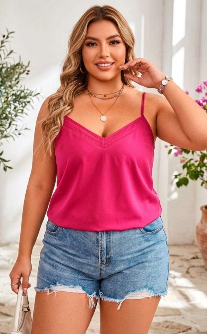 Franela Casual