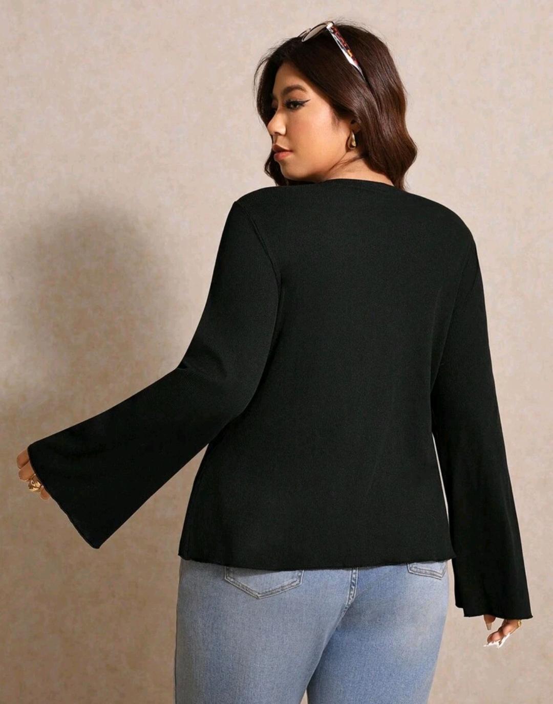 BLUSA CASUAL