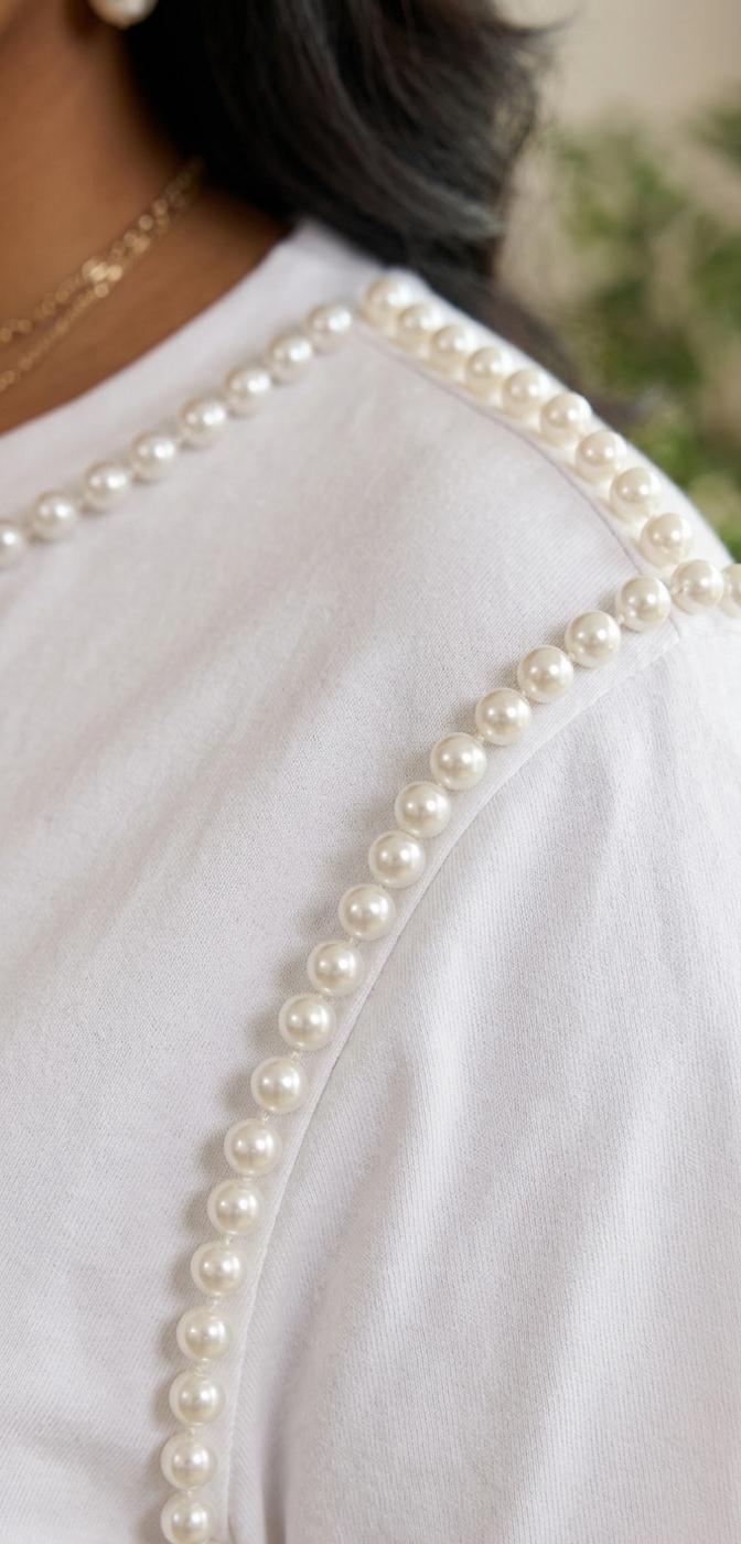 BLUSA CASUAL