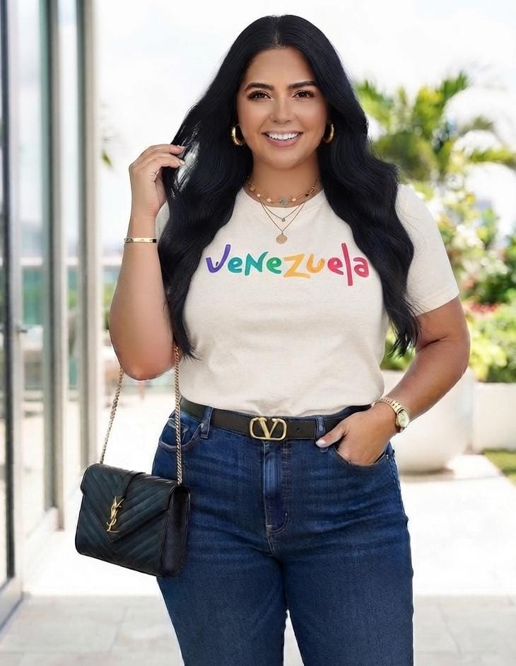 Franela Casual L-3XL