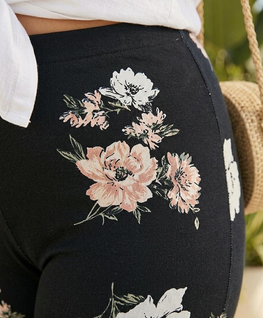 Leggins Casual