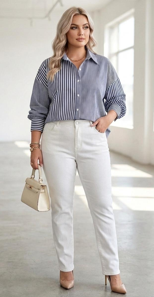 BLUSA CASUAL