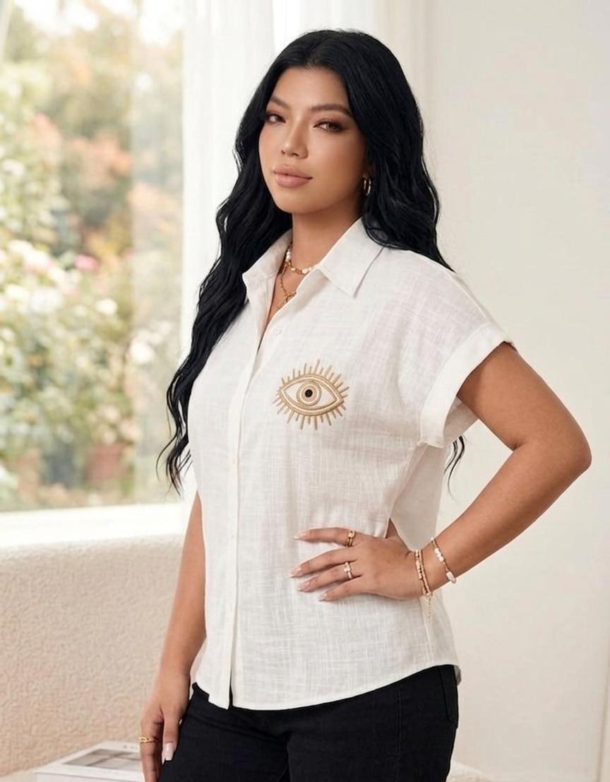 BLUSA CASUAL