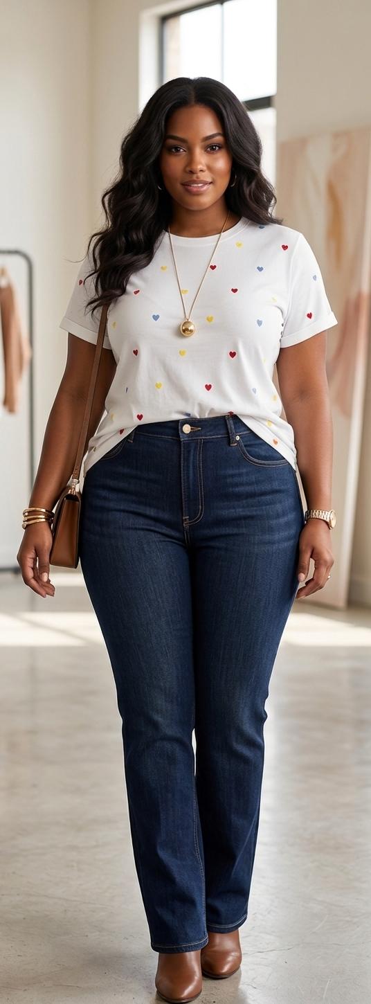BLUSA CASUAL