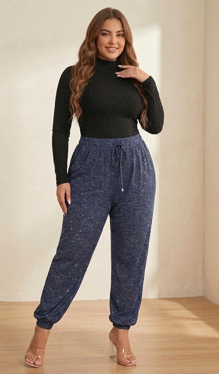 Pantalon Jogger