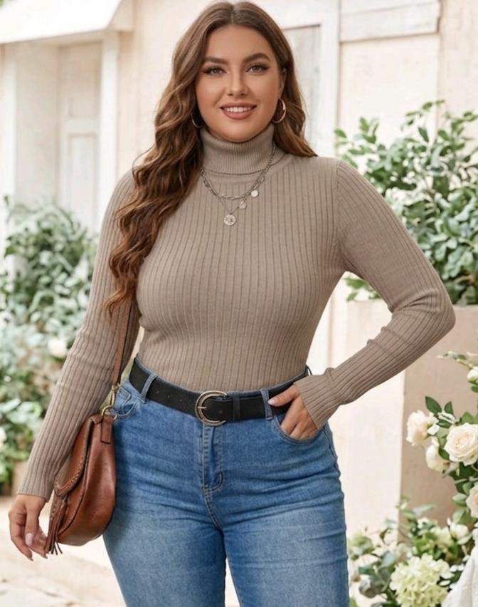 BLUSA CASUAL