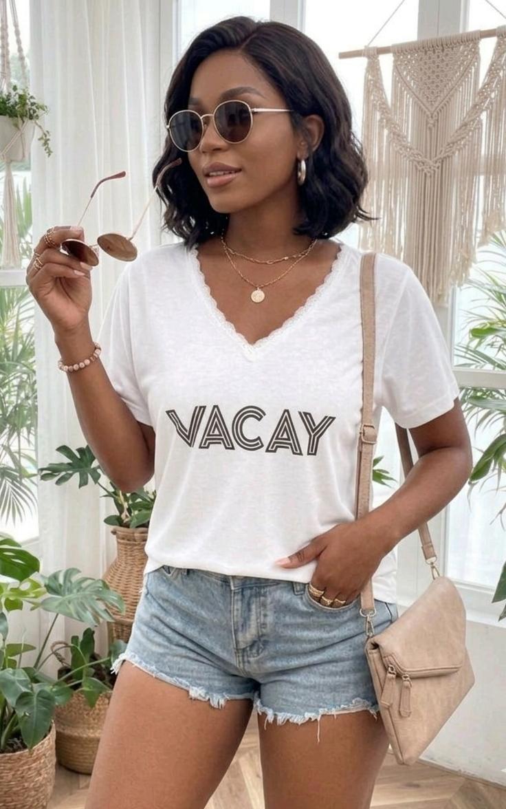 Blusa Casual