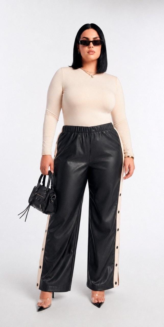 Pantalon Deportivo