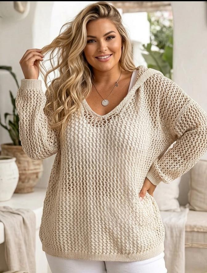 Sweter casual