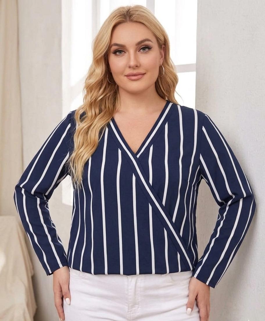 BLUSA CASUAL