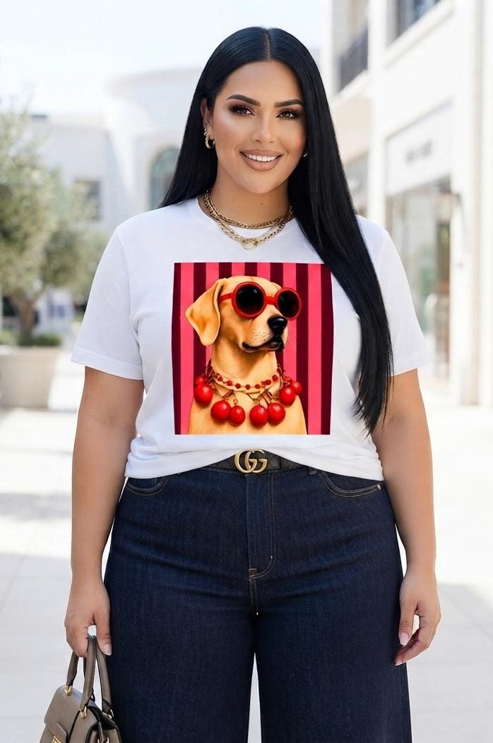Camisetas Graficas