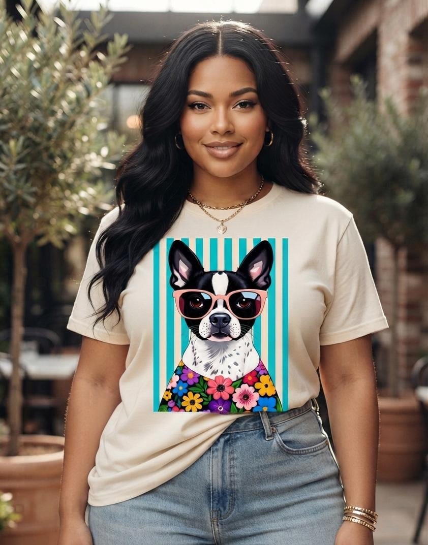 Camiseta Casual