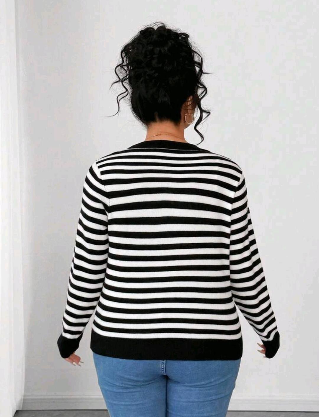SUETER CASUAL