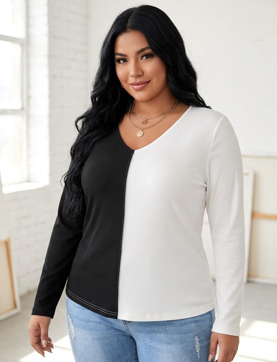 BLUSA CASUAL