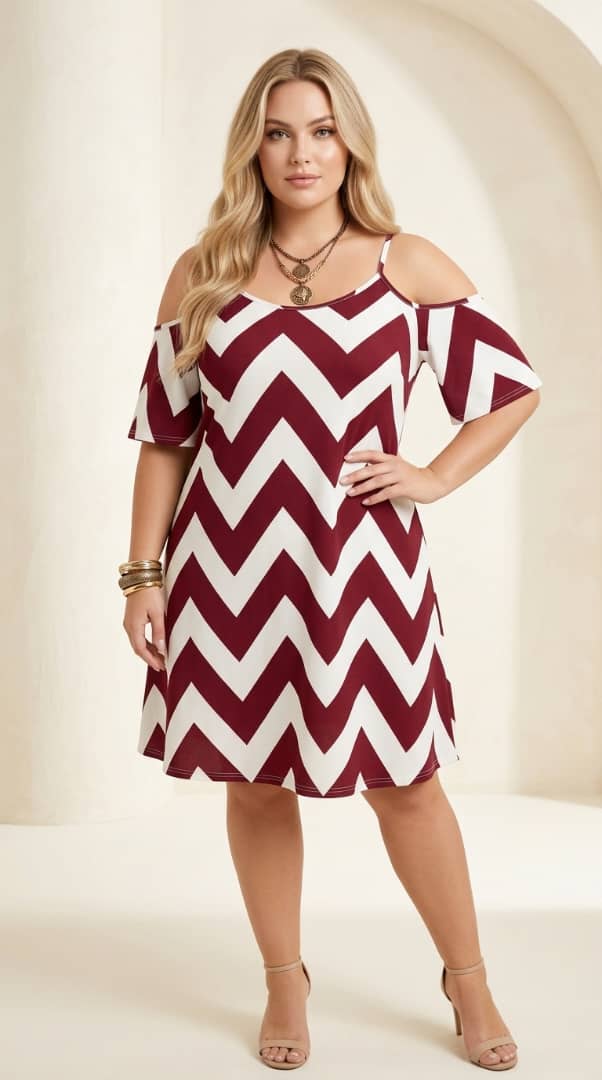 VESTIDO CASUAL