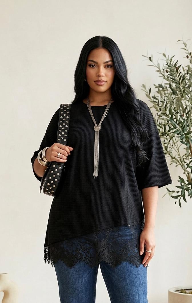 Blusa Casual