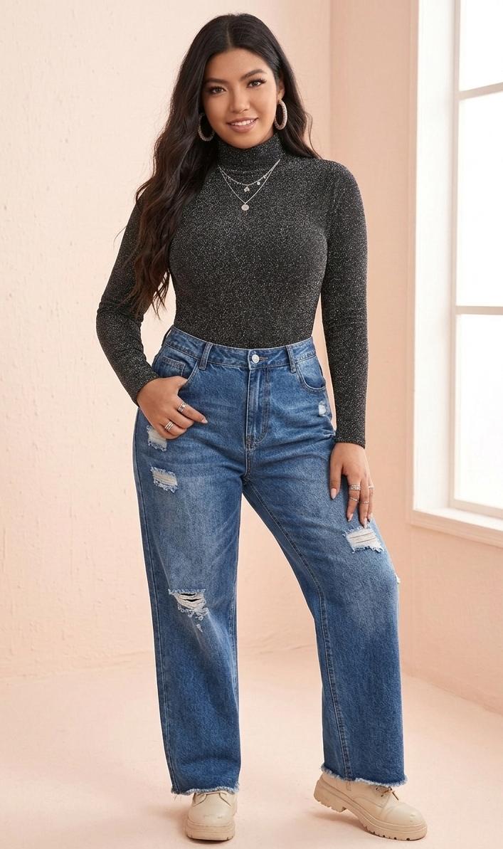 Sueter casual