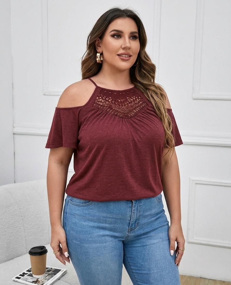 BLUSA CASUAL