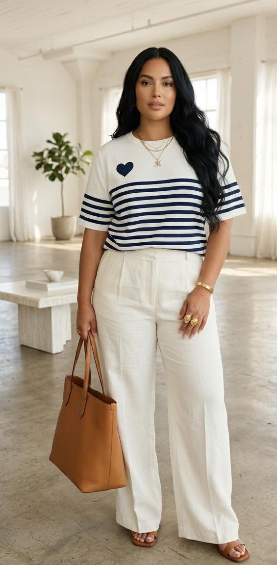 Blusa Casual