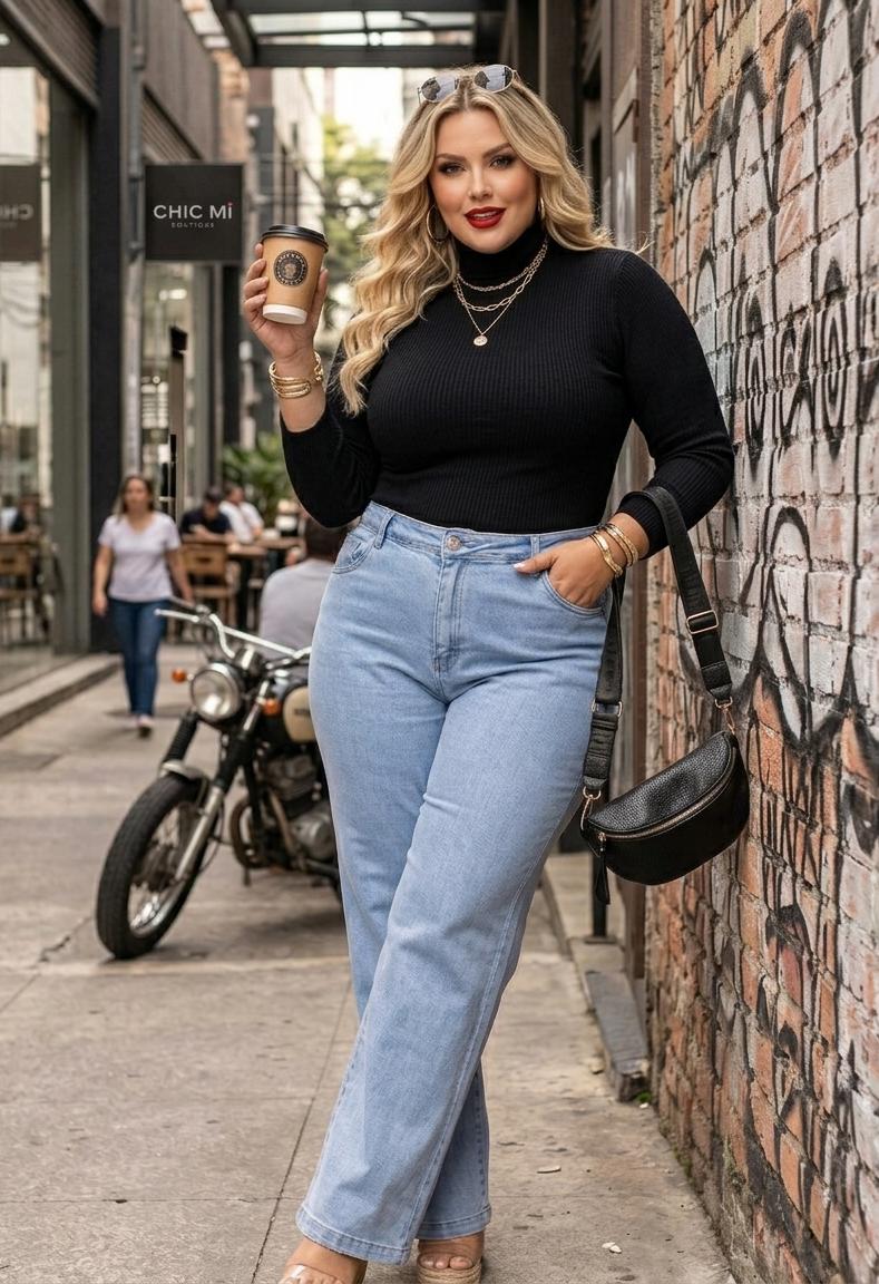 JEANS  STRETCH
