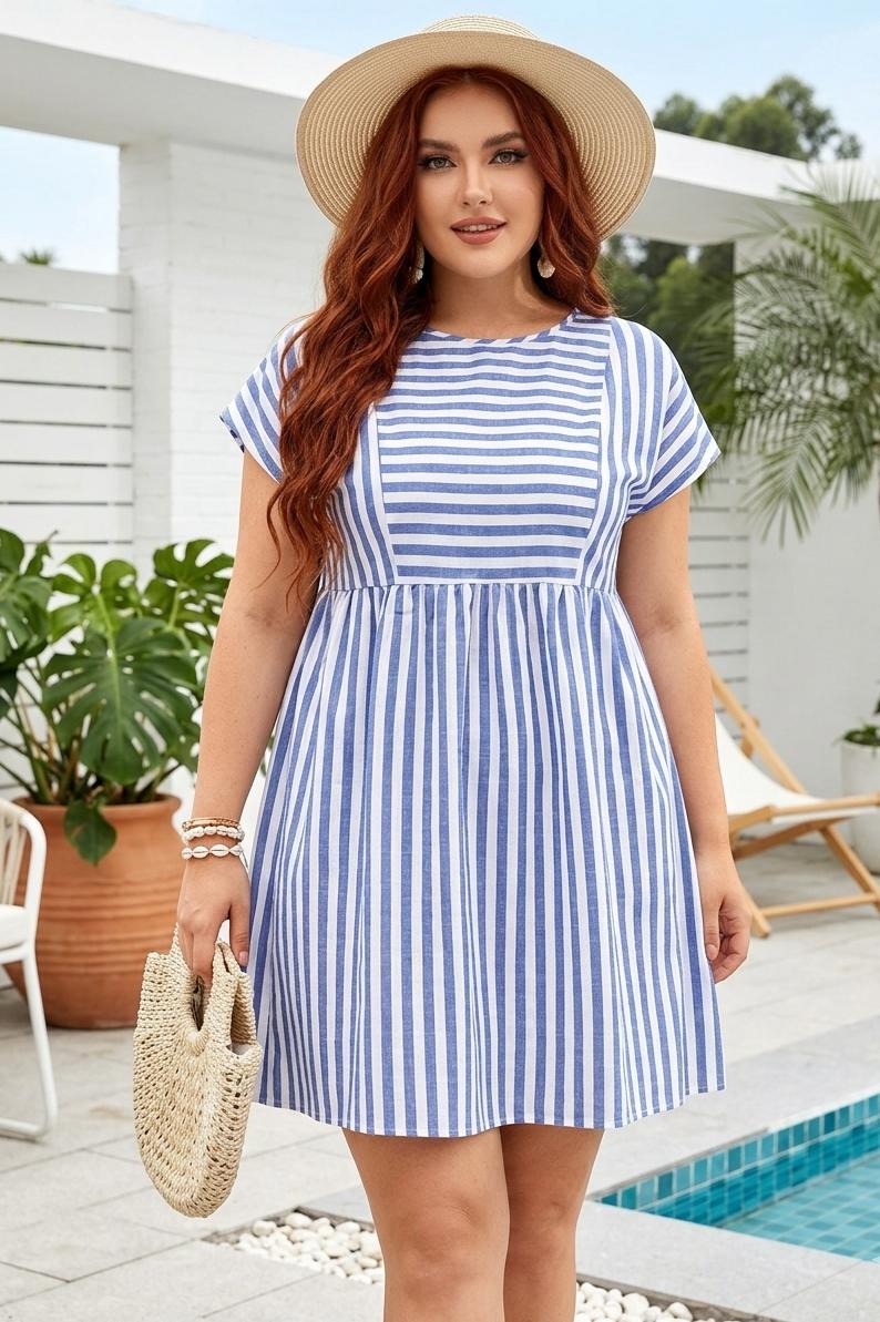 Vestido casual