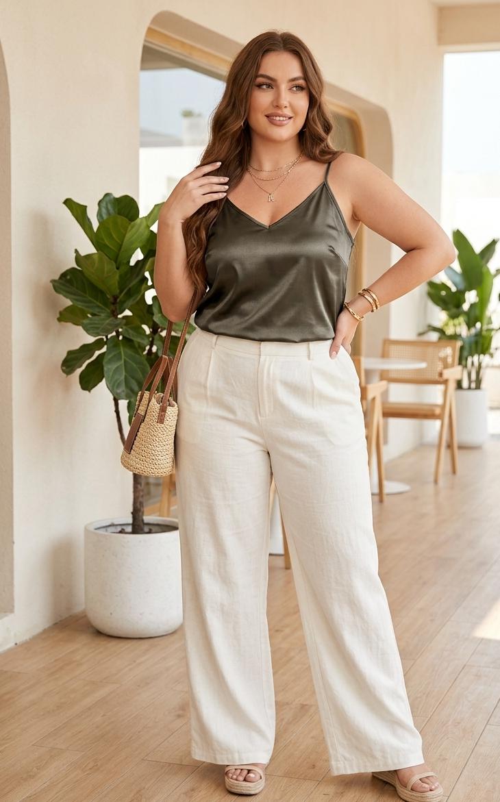 BLUSA CASUAL