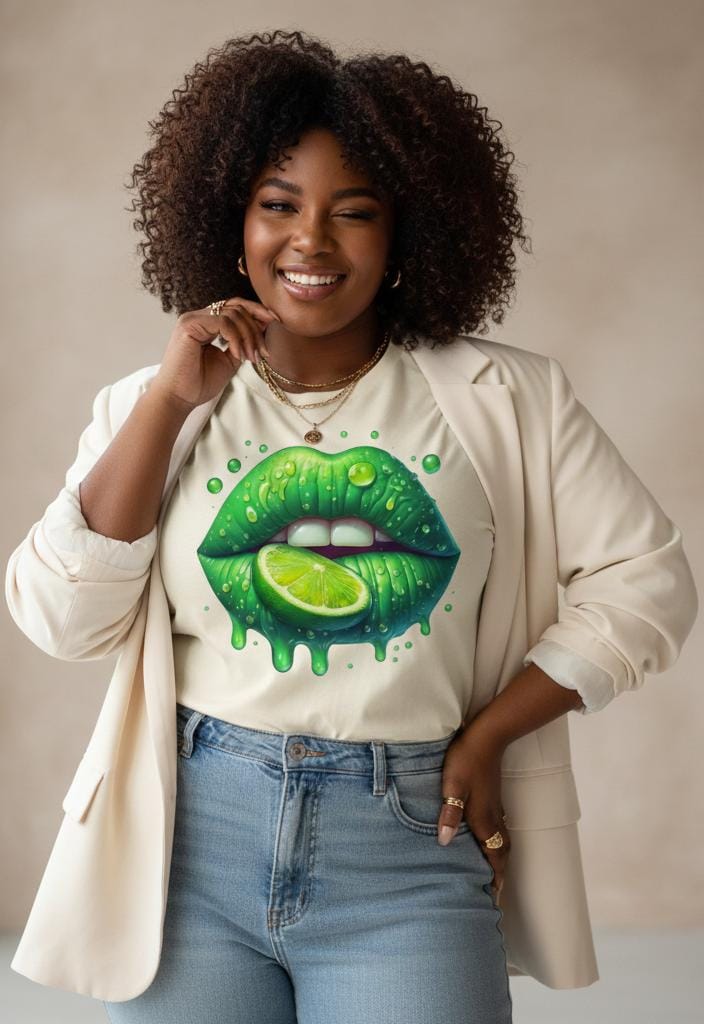 Franela Casual L-3XL