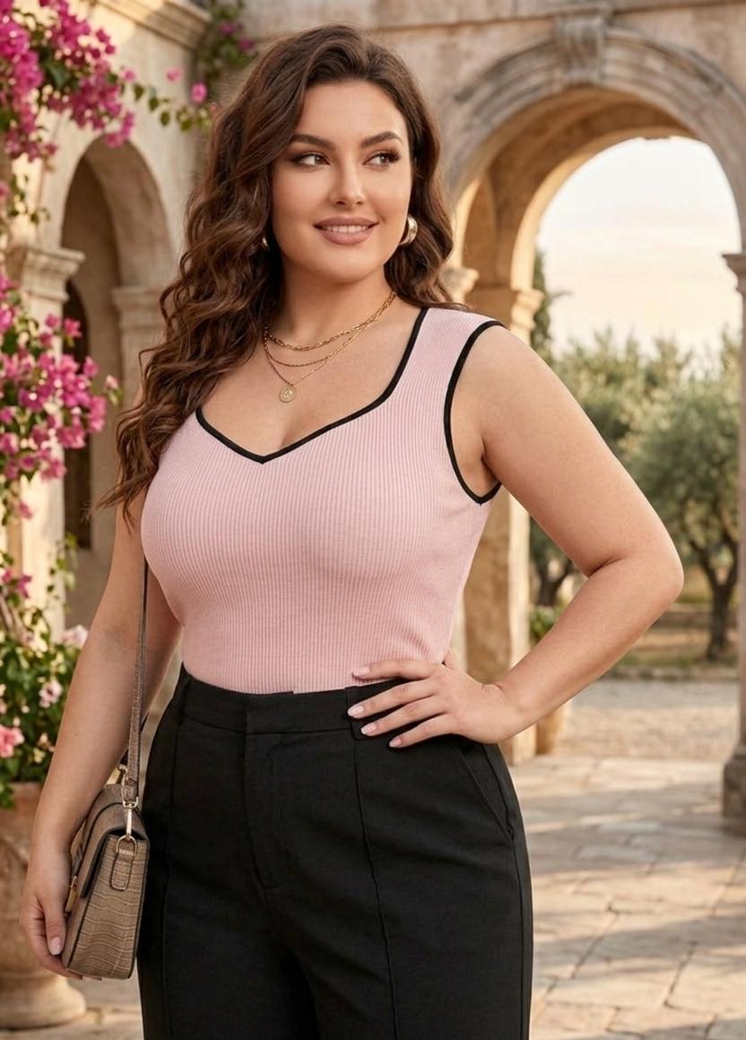SET DE BLUSAS