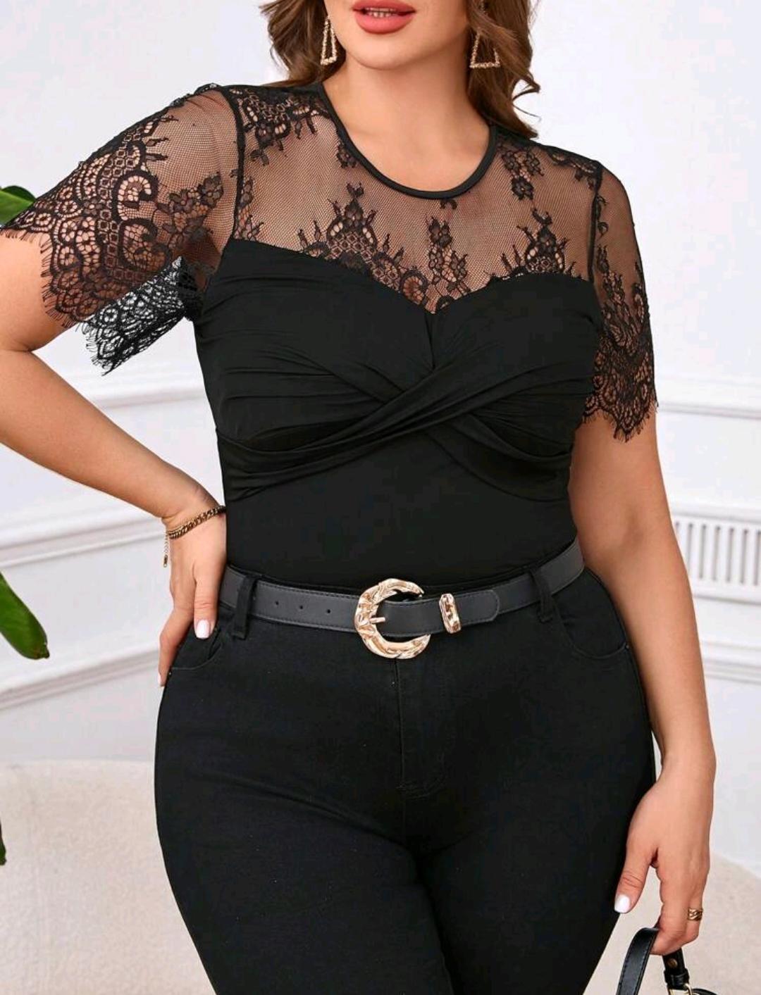 BLUSA CASUAL