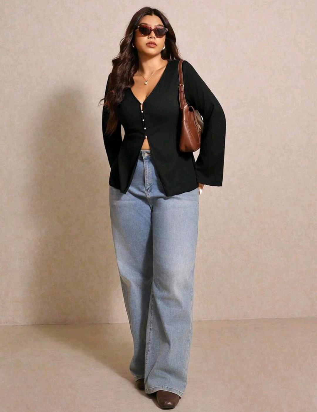 BLUSA CASUAL