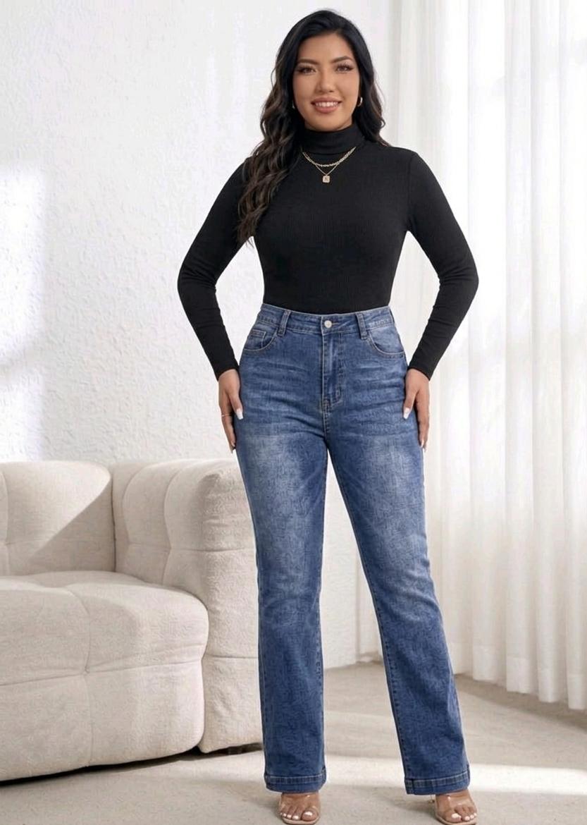 JEANS STRETCH