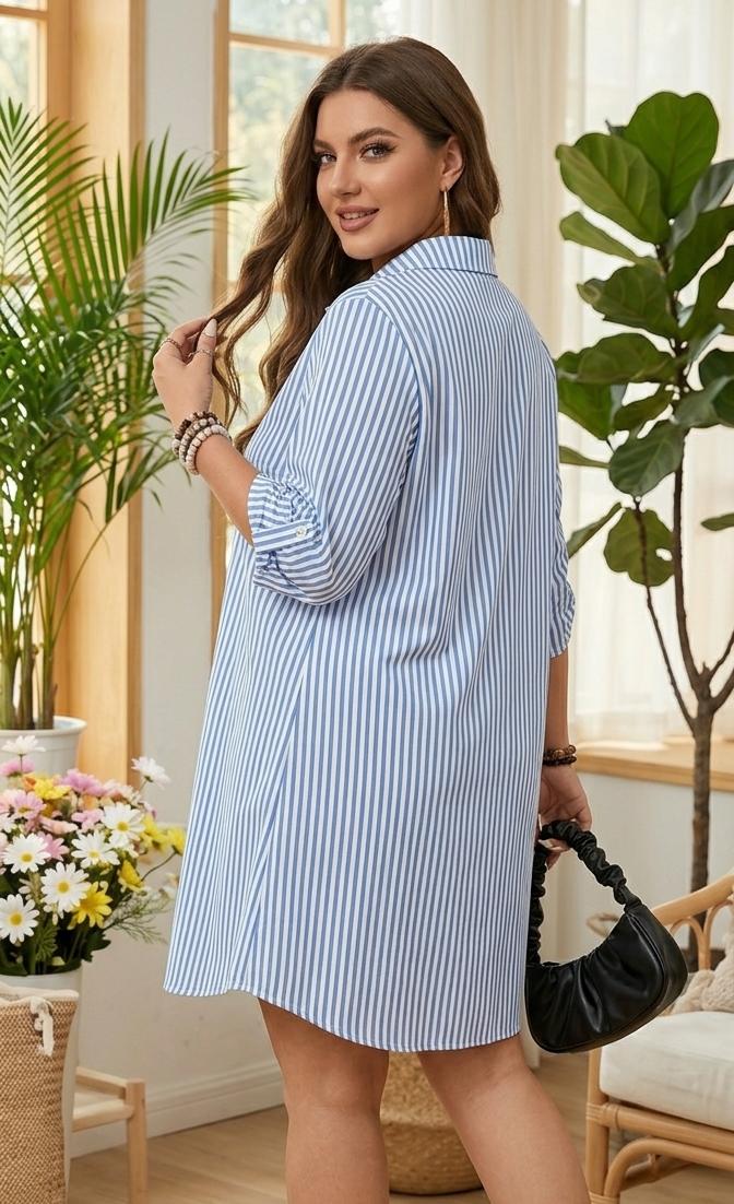 VESTIDO CASUAL