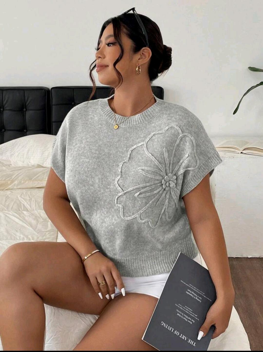 BLUSA CASUAL