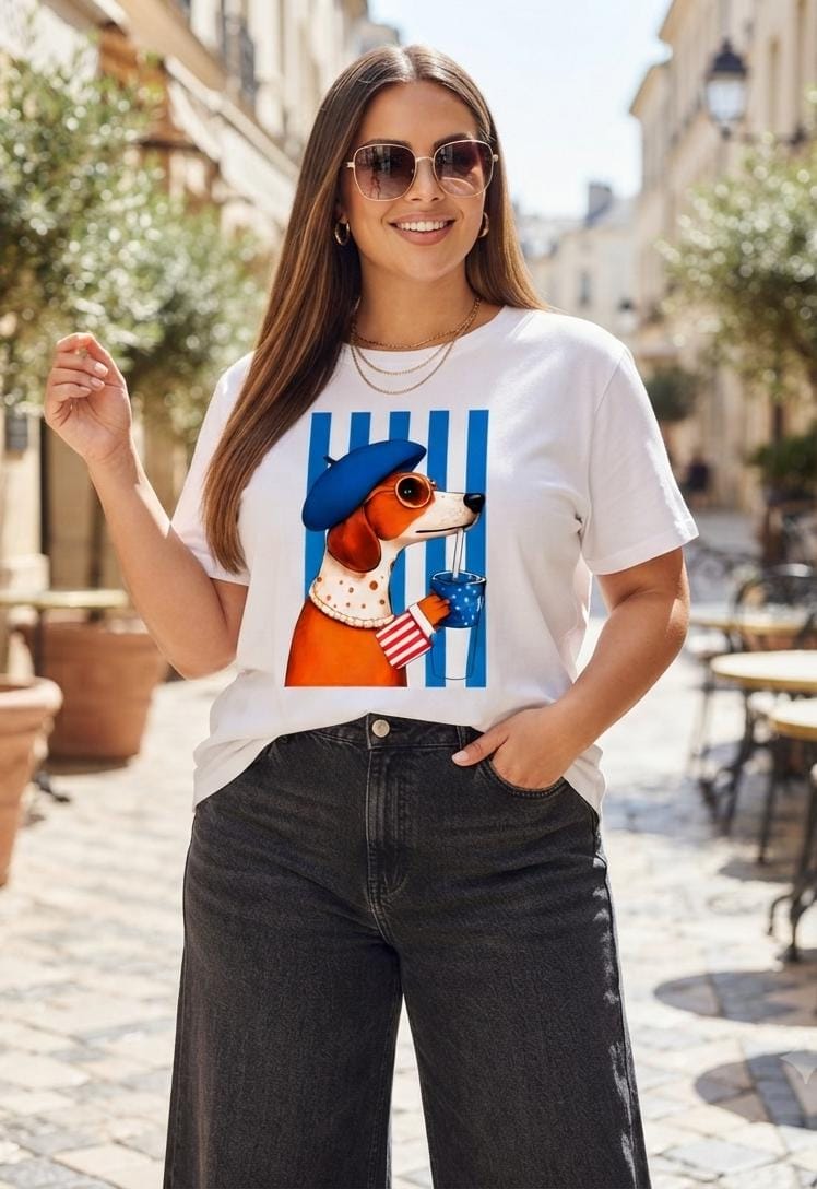 Camisetas Graficas